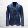 Blazer-Blue