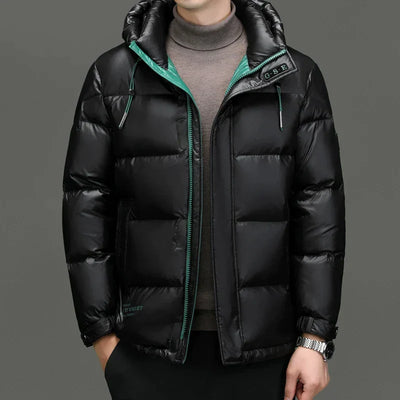 Summit Down Jacket