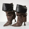 Serena Slouch Boots